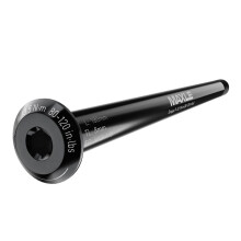 SRAM Axle Maxle Stealth Rear / Length 180 MM / Thread Length 13 MM / Thread Pitch M12X1.0 Boost UDH