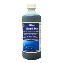(500ml) Hydra Blue Liquid Dye