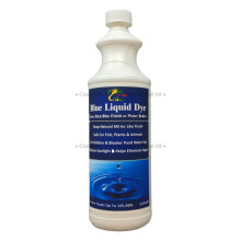(1L) Hydra Blue Liquid Dye