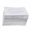 100-Pack White CD/DVD Paper Sleeves with Clear Window - Dustproof, Scratch-Resistant Storage Envelopes (CD/DVD Case Cover) 2
