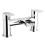 (Bath Filler Tap) Suva Modern Waterfall Tap 1