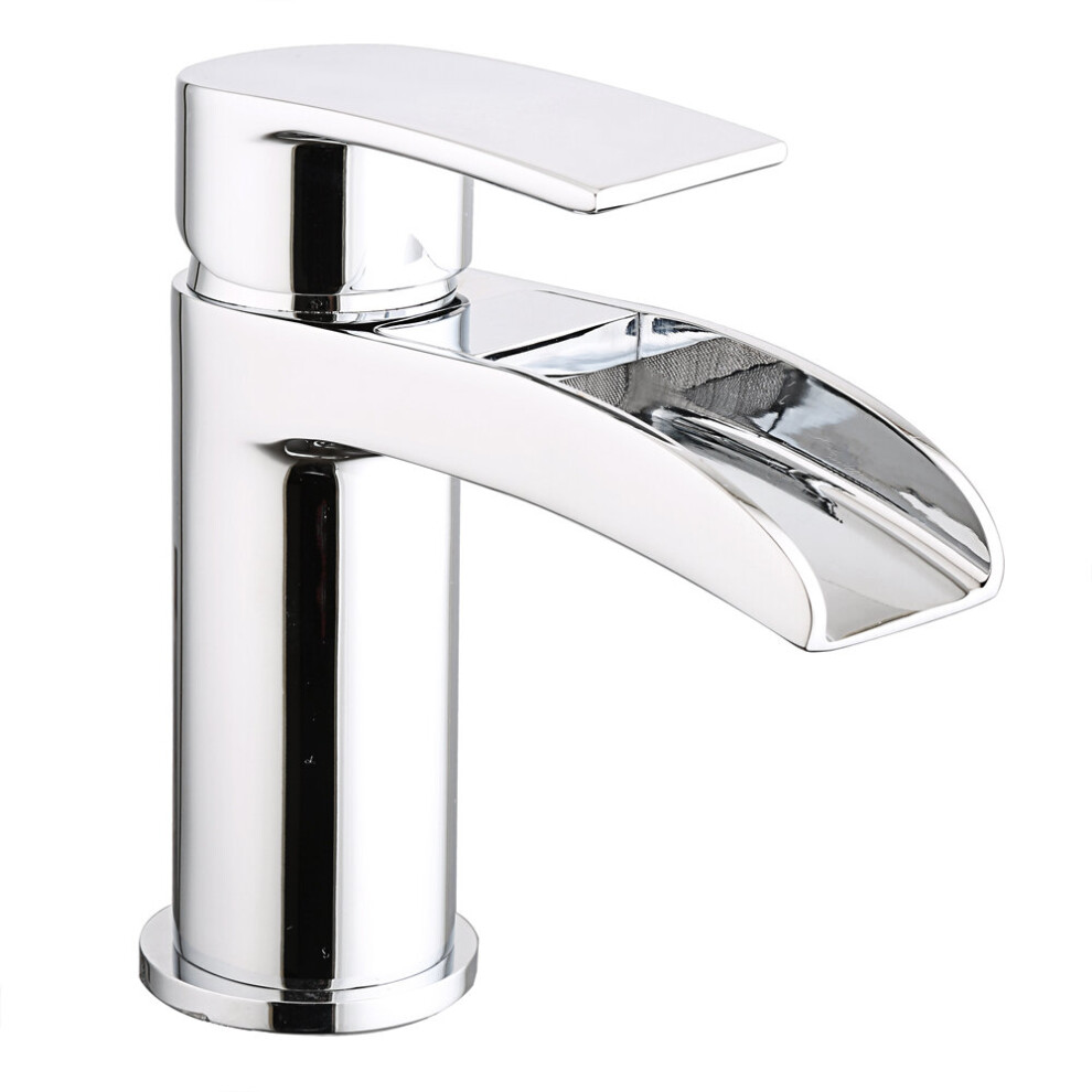 (Basin Tap) Suva Modern Waterfall Tap