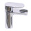 (Basin Tap) Tolmer Modern Waterfall Tap 2
