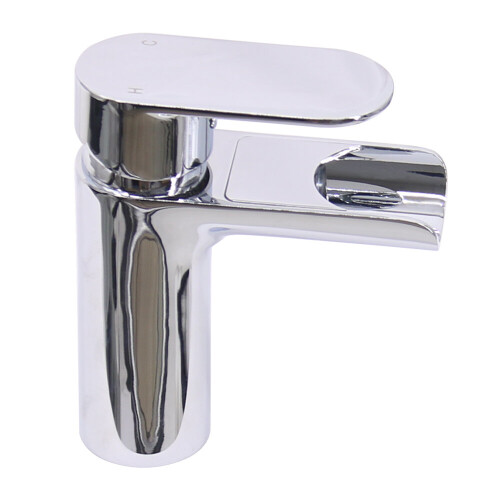 (Basin Tap) Tolmer Modern Waterfall Tap 1