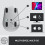 Logitech Logitech W125866243 MX Anywhere 3 Compact W125866243 4