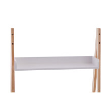 Compact Shelf Unit, Ample Storage Large Unit Rack, Durable And Long Lasting Tall Cupboards Shelving Unit