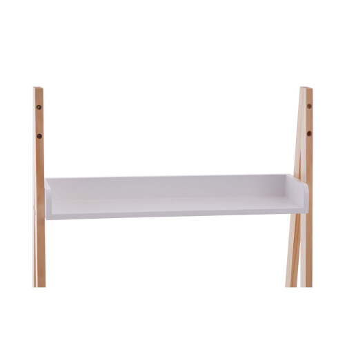 Premier Housewares Compact Shelf Unit, Ample Storage Large Unit Rack, Durable And Long Lasting Tall Cupboards Shelving Unit