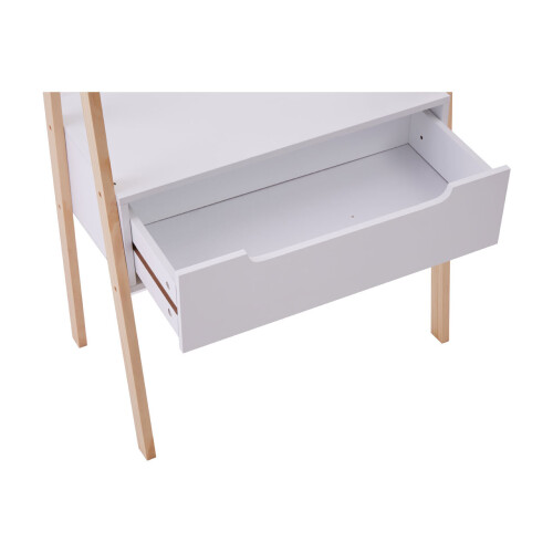 Premier Housewares Compact Shelf Unit, Ample Storage Large Unit Rack, Durable And Long Lasting Tall Cupboards Shelving Unit 1