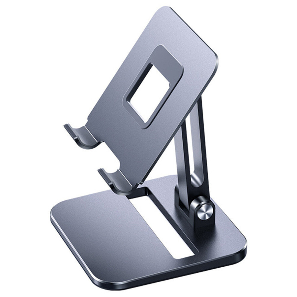 Phone Holder Tablet Stands For Ipad Pro Case Adjustable Foldable Height Angle Phone Holder For Iphone Huawei Samsung Case 701942841392