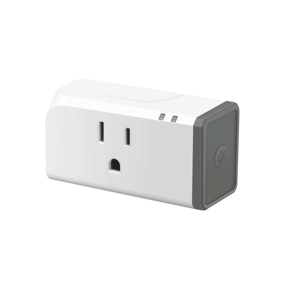 For Sonoff S31 Us Ul Wifi Smart Switch Socket Plug Ifttt Timer Power Measure Moniter 701942856396