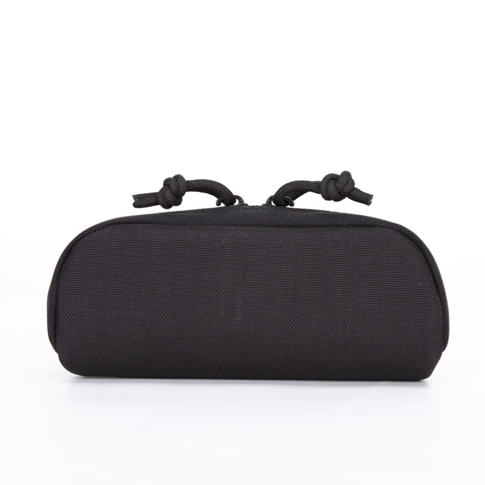 Chaochuang New Arrived Tactical Eyeglasses Case 1000D Nylon Hard Case Tactical Molle Sunglasses Carrying Case