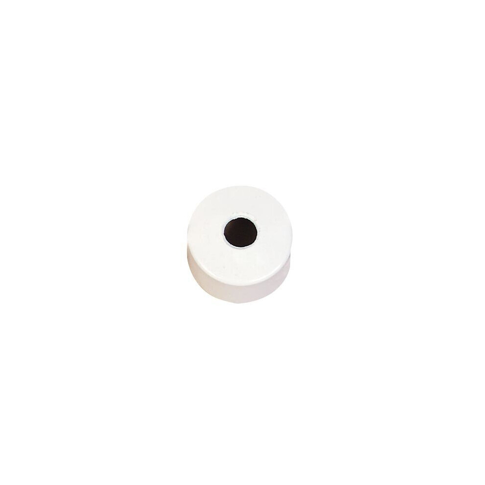 Certikin Drilled & Tapped End Cap Â½" (Pg1703) 5060228486173
