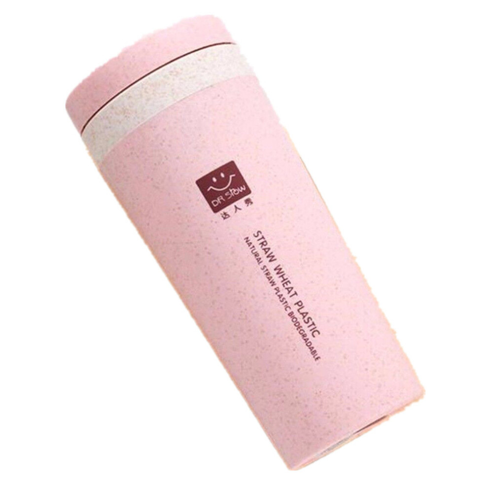 3Pcs 300ml Thermos Vacuum Cup Travel Outdoor School Coffee Flask Water Bottle Mug Portable Thermal Eay Carry-image-OPC-P79VBK5-NEW