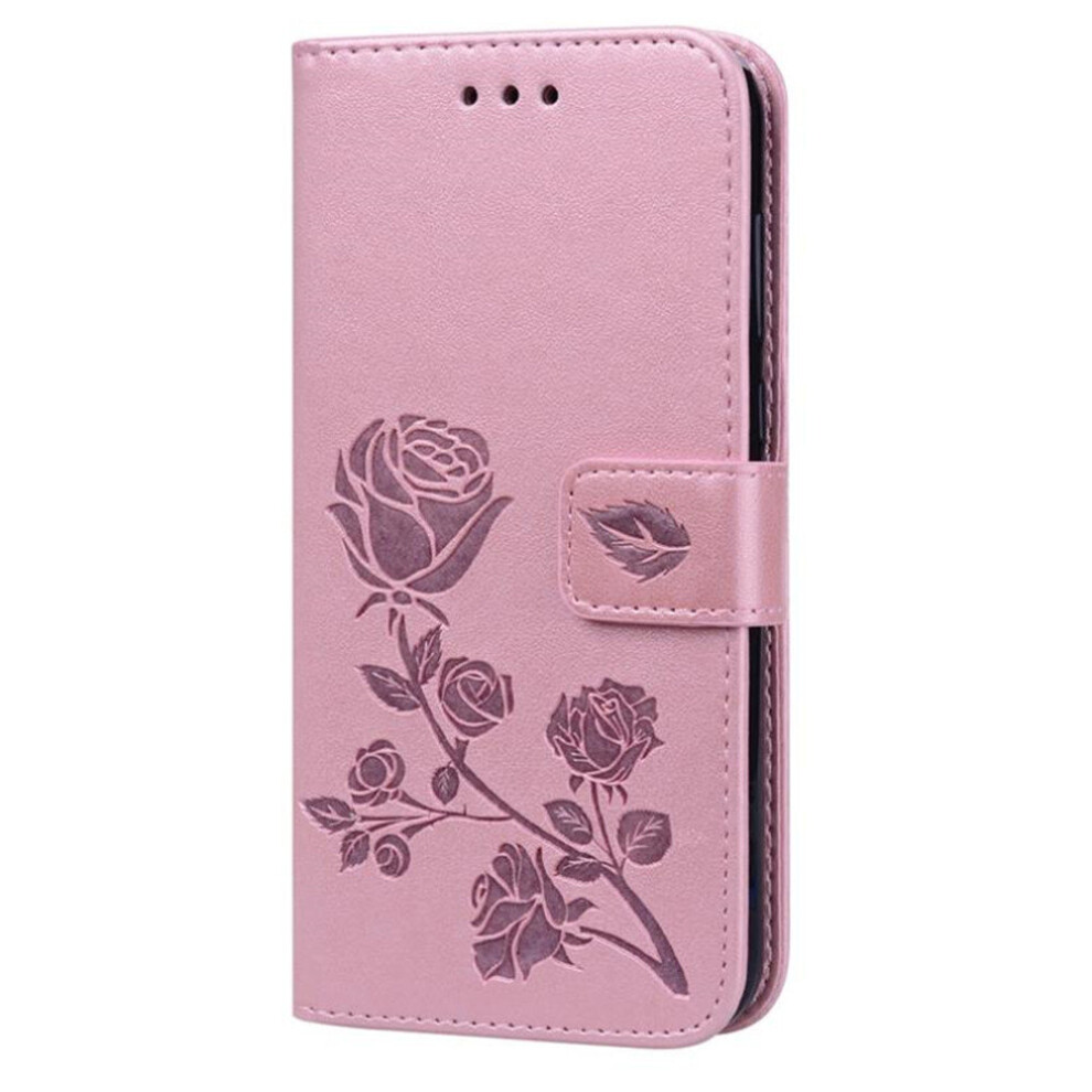 Pu Leather Flip Case For Iphone Xs Max Wallet Stand Book Cover 777178655621
