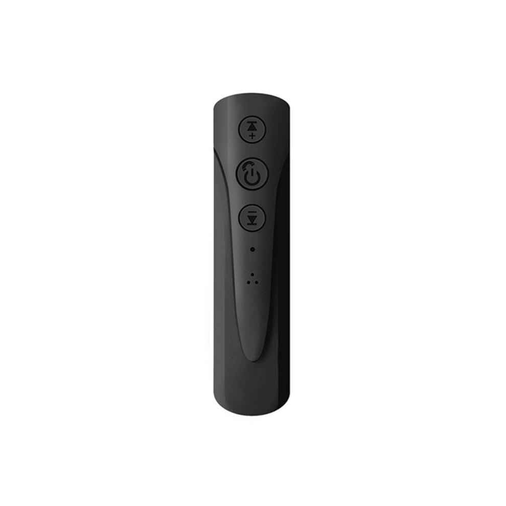 Audio Bluetooth Adapter Mp3 Player Aux Audio Receiver Adapter 3.5Mm Jack For Phone Easy To Carry Office Essential 701942837104