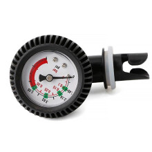 PVC Digital Display Practical Stand Up Measuring Surfing For Inflatable Boat Kayak Marine Portable Test Air Pressure Gauge