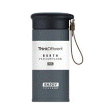 Quality Double Wall Stainless Steel Vacuum Flasks 280ml Car Thermo Cup Coffee Tea Travel Mug Thermol Bottle Thermocup
