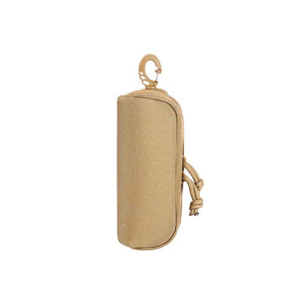 Chaochuang Outdoor Hunting Sunglasses Case Military Molle Pouch Storage Box Nylon