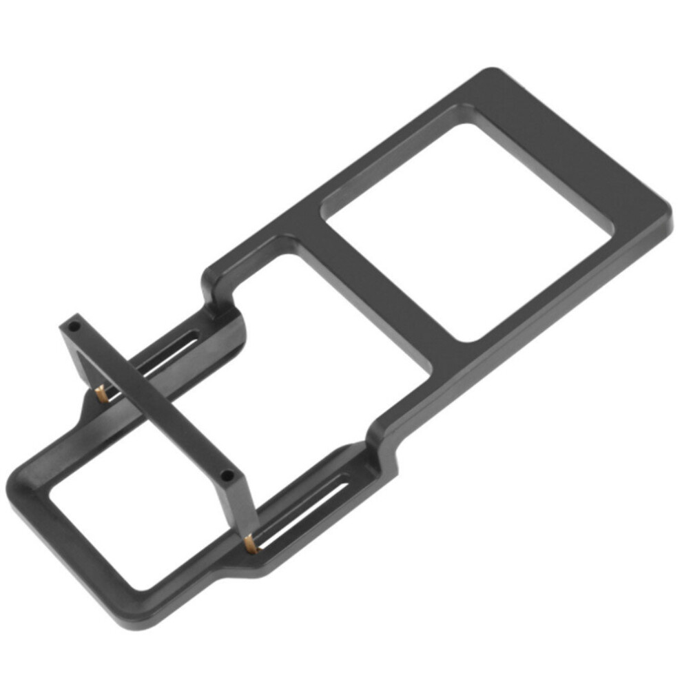 Photos - Other Photo Accessory Metal Handheld Gimbal Adapter Switch Mount Plate Kit for Gopro Hero 9 /8