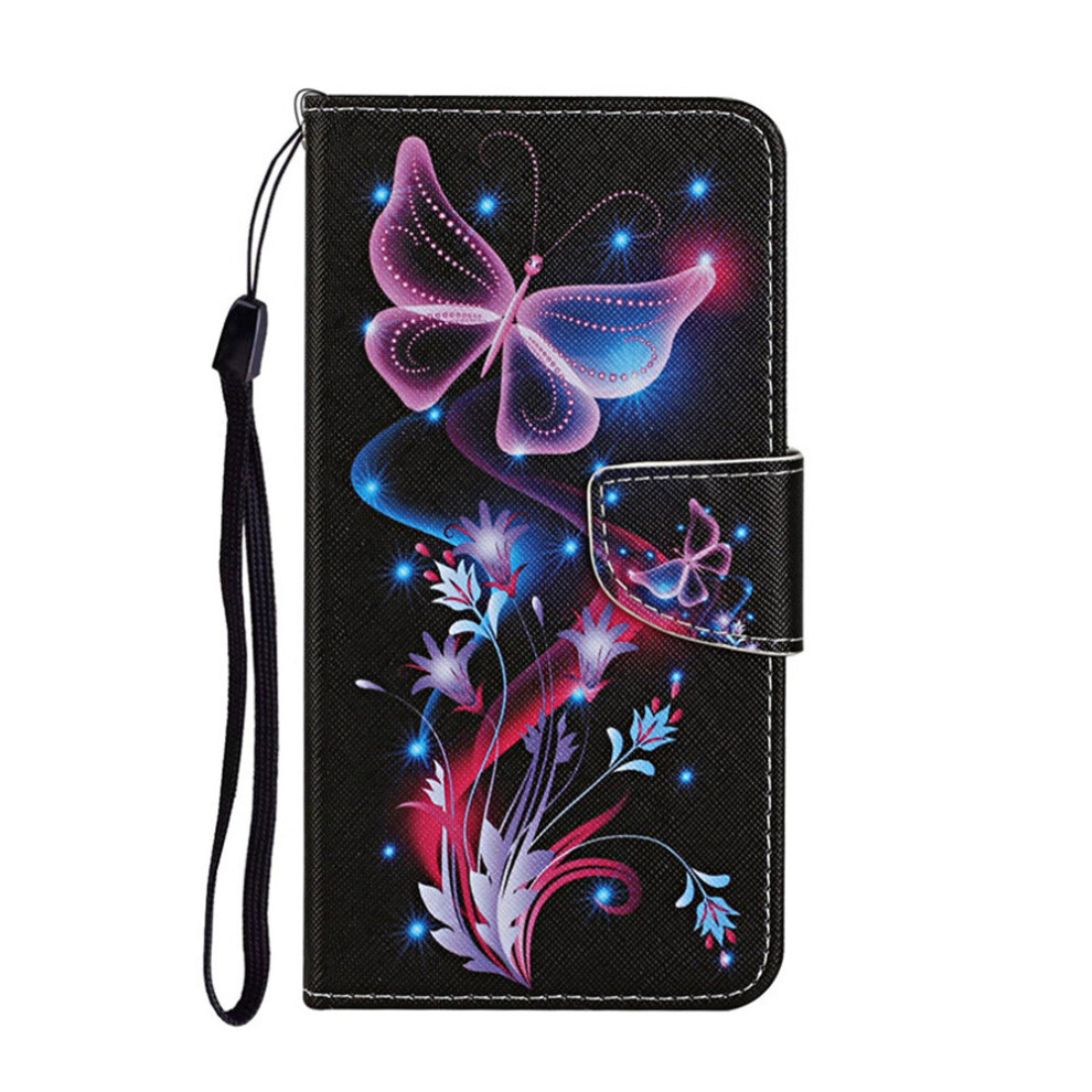 Wallet Flip Phone Cover For Iphone 11 Coque Fundas Capa Pu Leather Case 777178677487