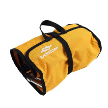 Climbing Storage Bag Gear Equipment Organized Storage Bag Carabiner Organized Bag