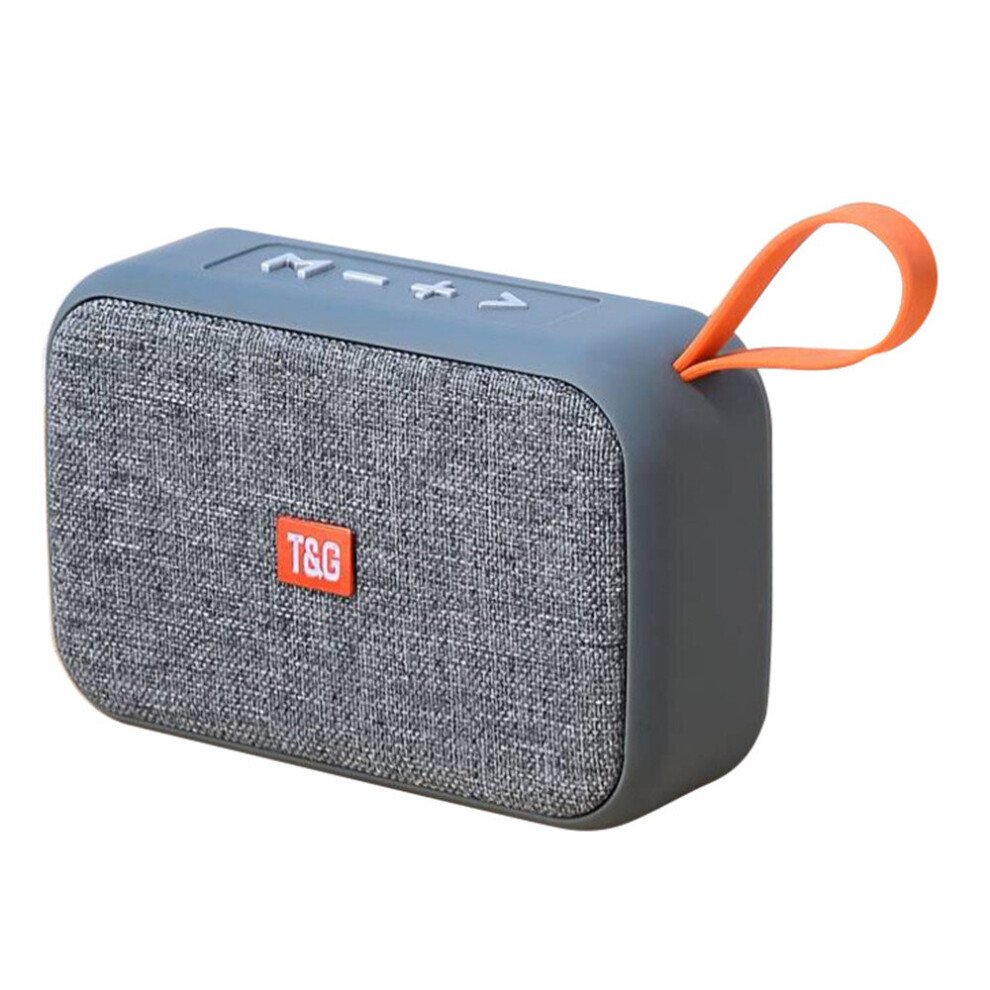 Portable Speaker Bluetooth Speaker Hd Stereo Wireless Loudspeaker 777178632783