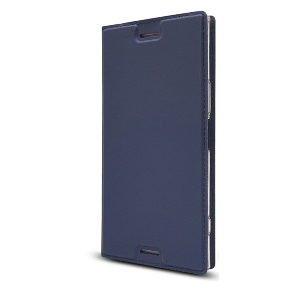 For Sony Xperia Xz1 Case Flip Wallet Coque Case Flip Pu Leather Cover For Sony Xz1 Compact Cases 777178655683
