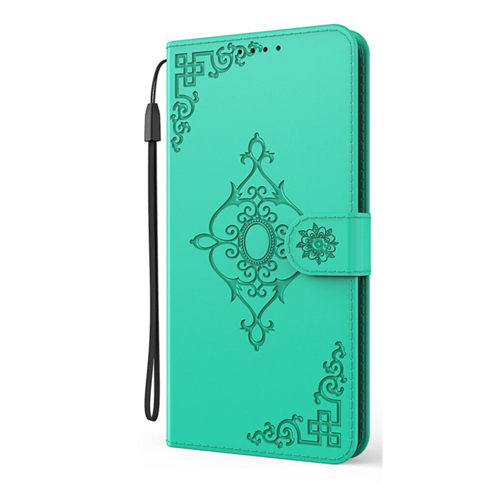 For Etui Huawei Y6p Case Pu Leather Flip Case On For Fundas Phone Case Wallet Card Holder Book Cover 777178657540