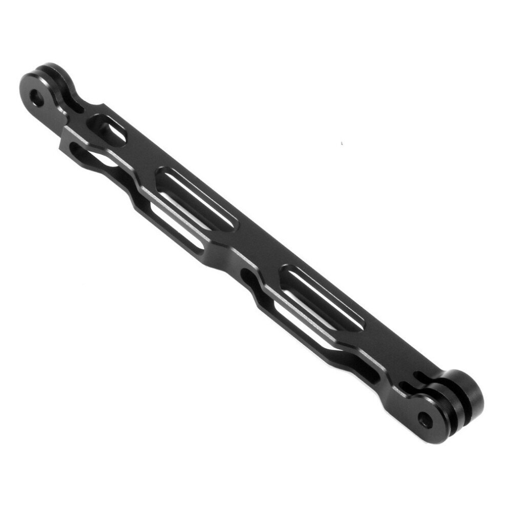 Aluminium Alloy Extension Arm Tactical Grip Selfie Lengthen Rod Mount For Gopro Hero 9 8 7 6 777178631403