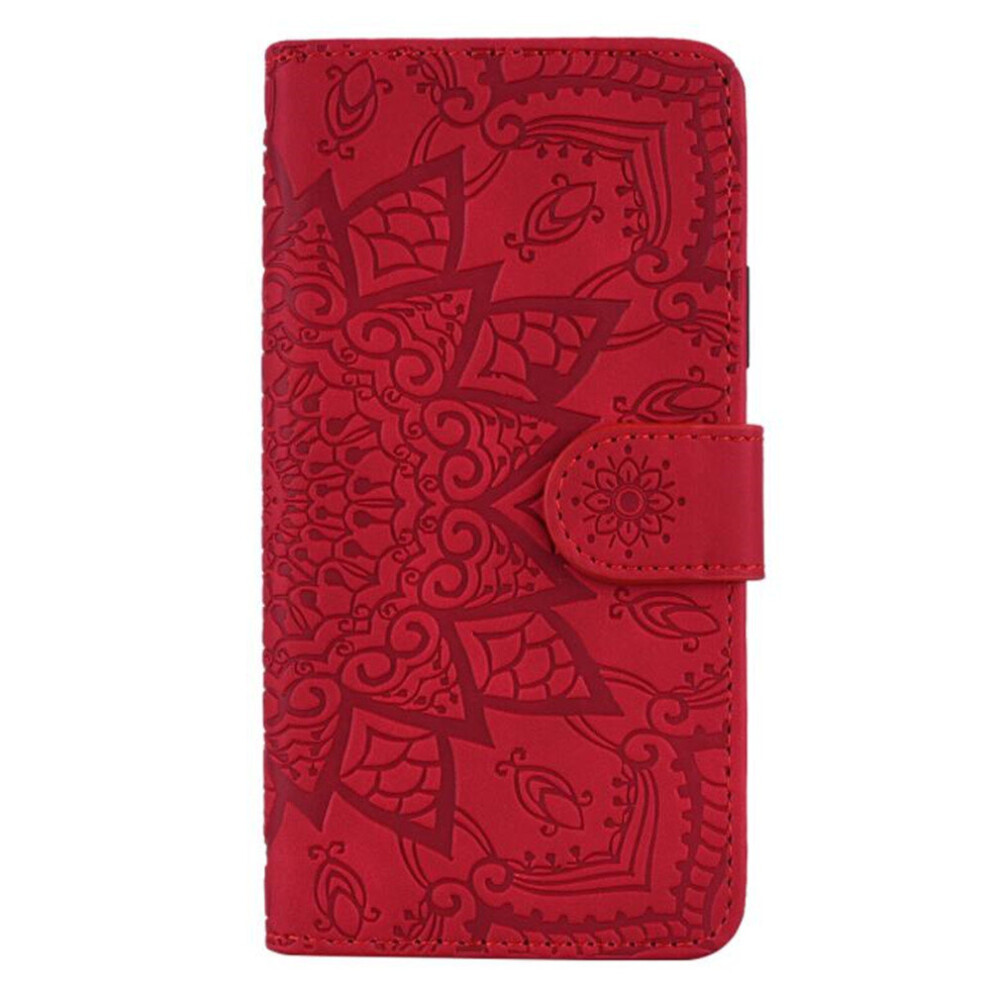 Luxury Flip Pu Leather Case For Iphone 11 Wallet Card Slots Stand Cover 777178677524