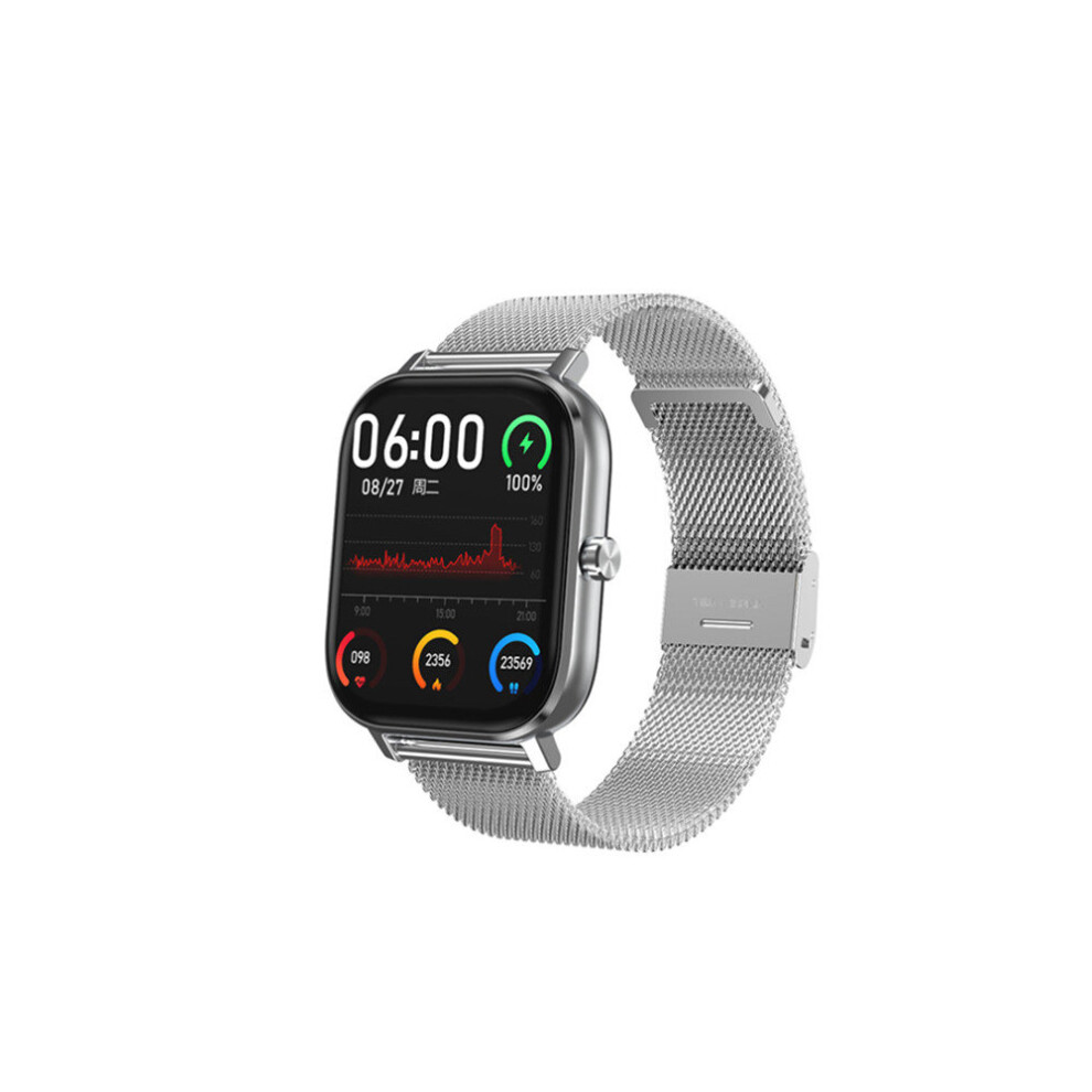 Dt35 Men Smart Watch Bluetooth Call Wristwatch Ecg Smartwatch Heart Rate Monitor Fitness Tracker Ip67 Smartwatch Women 777178627697