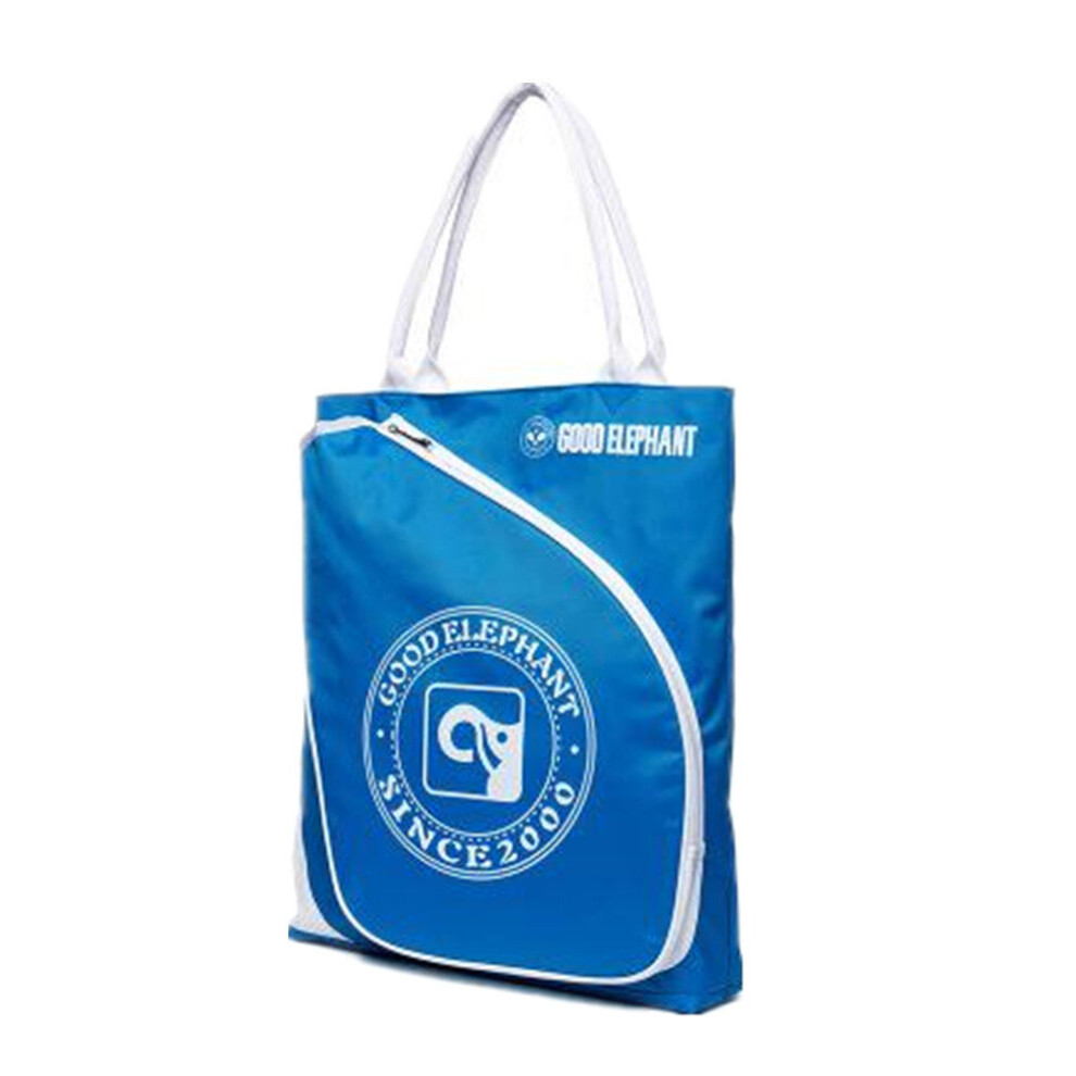 Professional Net Storage Badminton / Tennis Sports Racquet Bag Handbag Men Women Large  Teem Trainingsports Bags Gym-image-OPC-P79VCTT-NEW