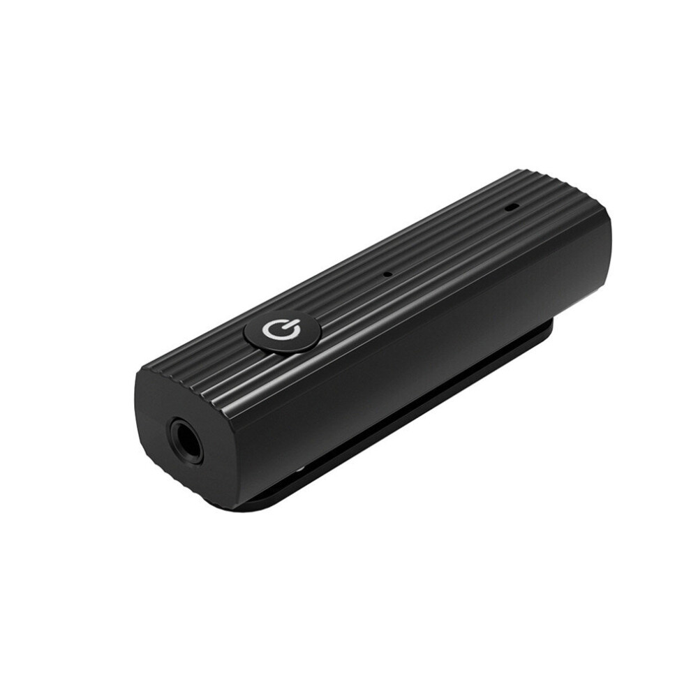 Bluetooth 5.0 Receiver Stereo Audio Transmitter Wireless Adapter For 3.5Mm Jack Aux Earphone Car Speaker Headphone 701942836725