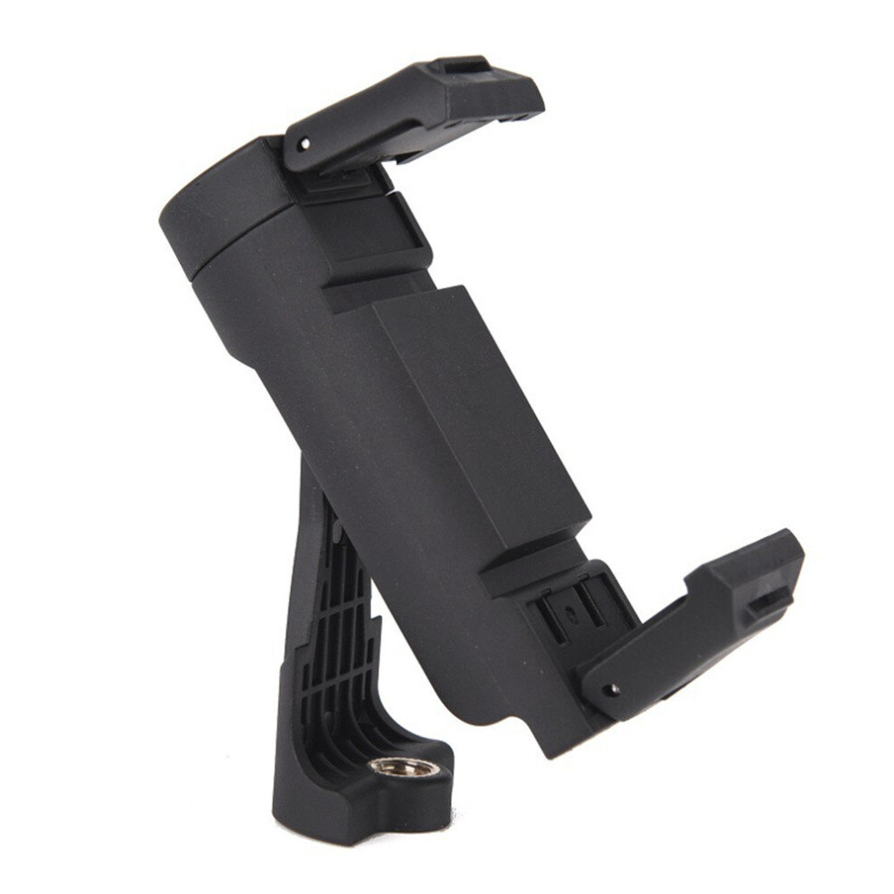 Mini Tripod Is Suitable For Iphone Huawei Mini Mobile Phone Tripod 360 Rotating Mobile Phone Holder Clip-Type Bracket For Zhiyun 777178631441