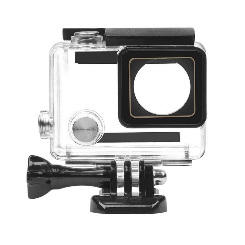 Waterproof Case Cover Housing For Gopro Hero 3+/4 Camera Protective Cover Housing Mount 777178631205