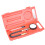 G324 Engine Cylinder Pressure Meter Gasoline Compression Tester Gauge 0-300PSI 1