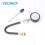 G324 Engine Cylinder Pressure Meter Gasoline Compression Tester Gauge 0-300PSI 3
