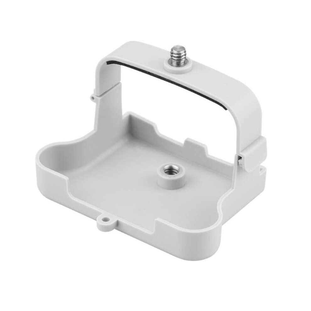 Handheld Adapter Base Holder 1/4 Screw Gimbal Propeller Fixed Base For Dji Mavic Mini Drone Grey 777178631472