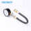G324 Engine Cylinder Pressure Meter Gasoline Compression Tester Gauge 0-300PSI 4