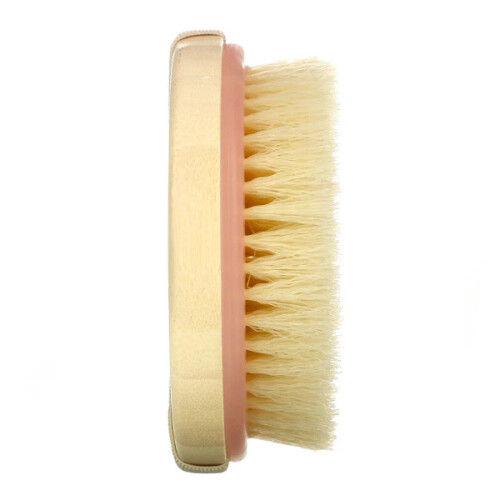 EcoTools, Trockenbürste für den Körper, 1 Bürste 2