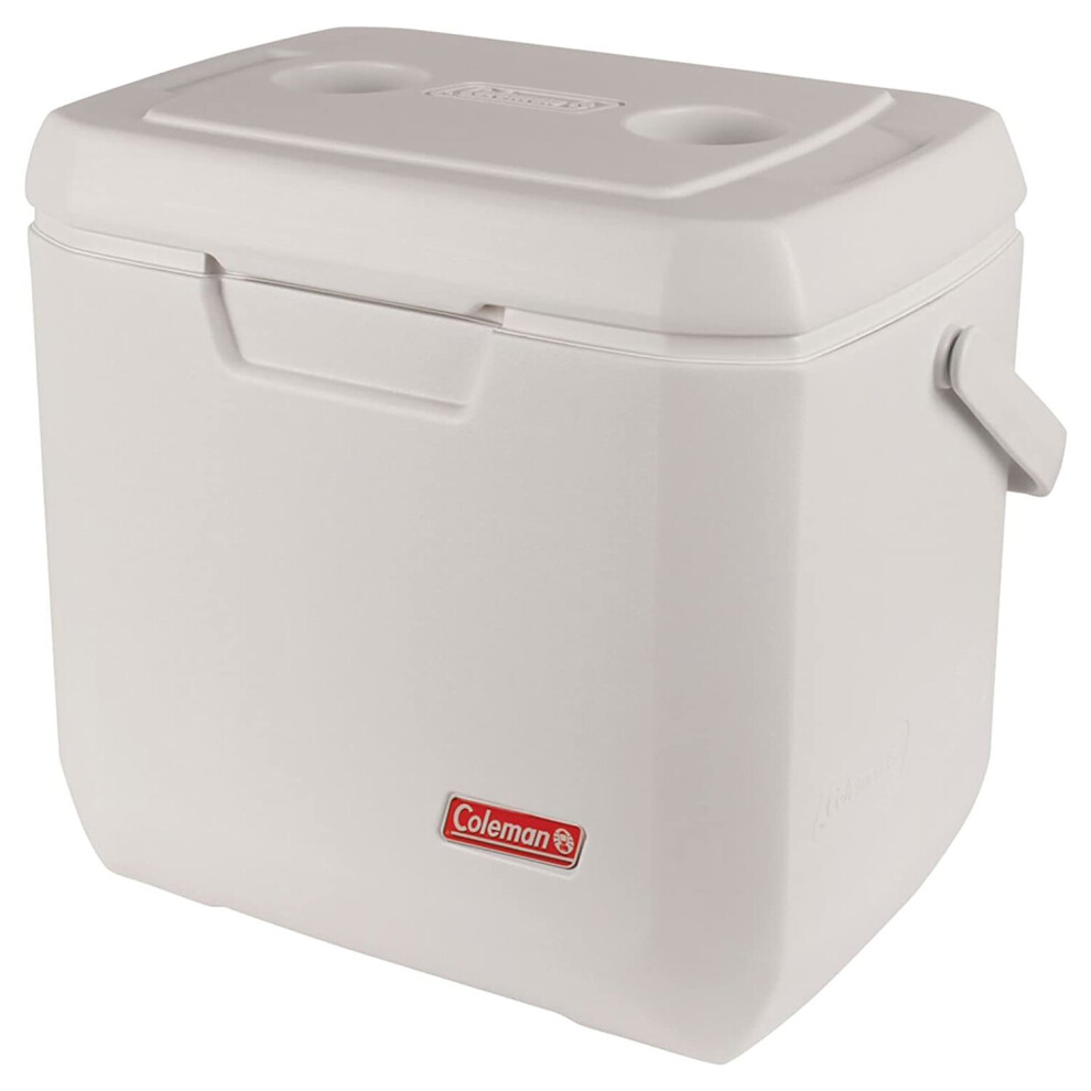 Coleman Xtreme Marine Cooler Box 28QT White