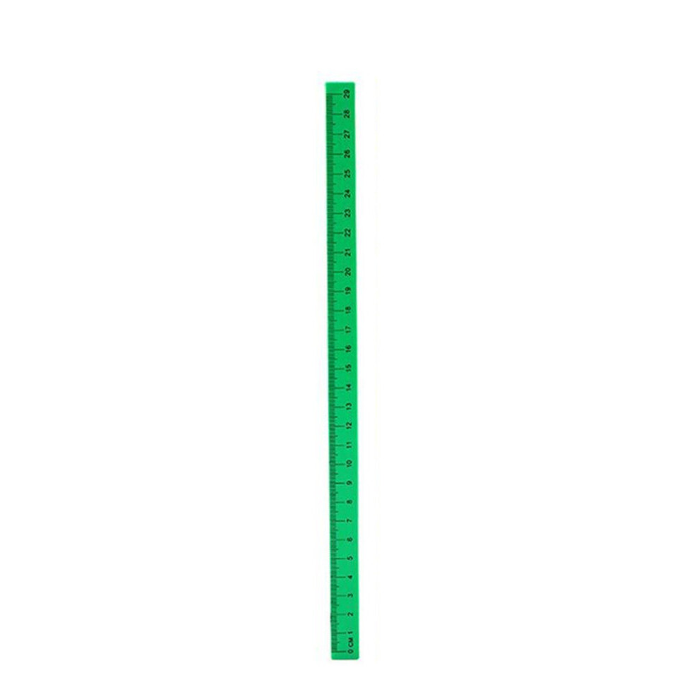 Accuracy Magnetic Aluminum Alloy Spirit Level Three Ruler Bubble Level Measuring Blackboard Tool Magnetic Ruler Measure P3n6 701942848032