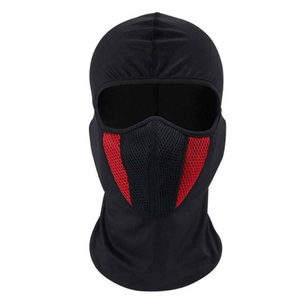 Outdoor Windproof Motorcycle Cycling Balaclava Full Face Cover Scarf Hat For Horse Riding Running Hiking Fishing Cycling Mask 701942927447