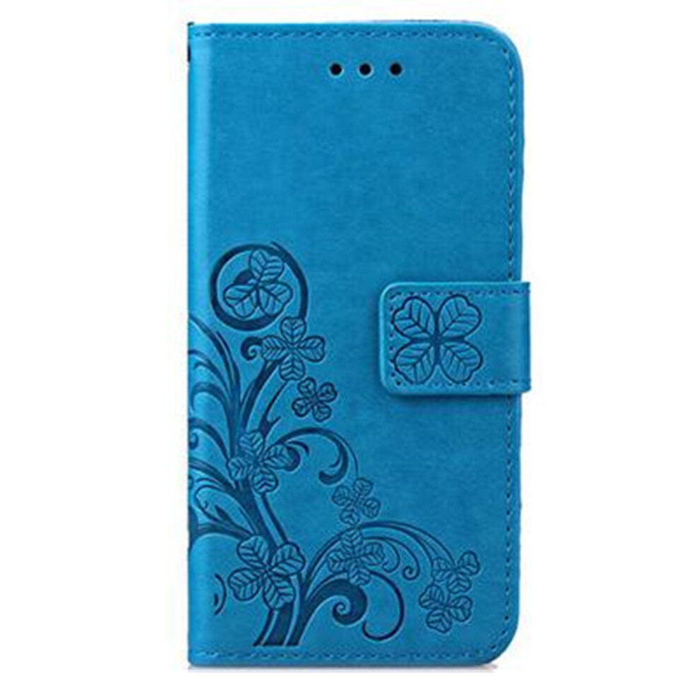 2Pc Case For Asus Zenfone Ze500kl Phone Pu Leather Flip Cover Book Coque 777178655607