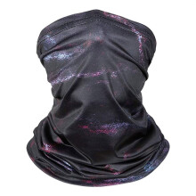 2PCS Outdoor Sport Bandana Camouflage Scarf Fishing Cycling Tactical Hiking Elastic Cover Neck Gaiter Bike Face Headband Scarf Men