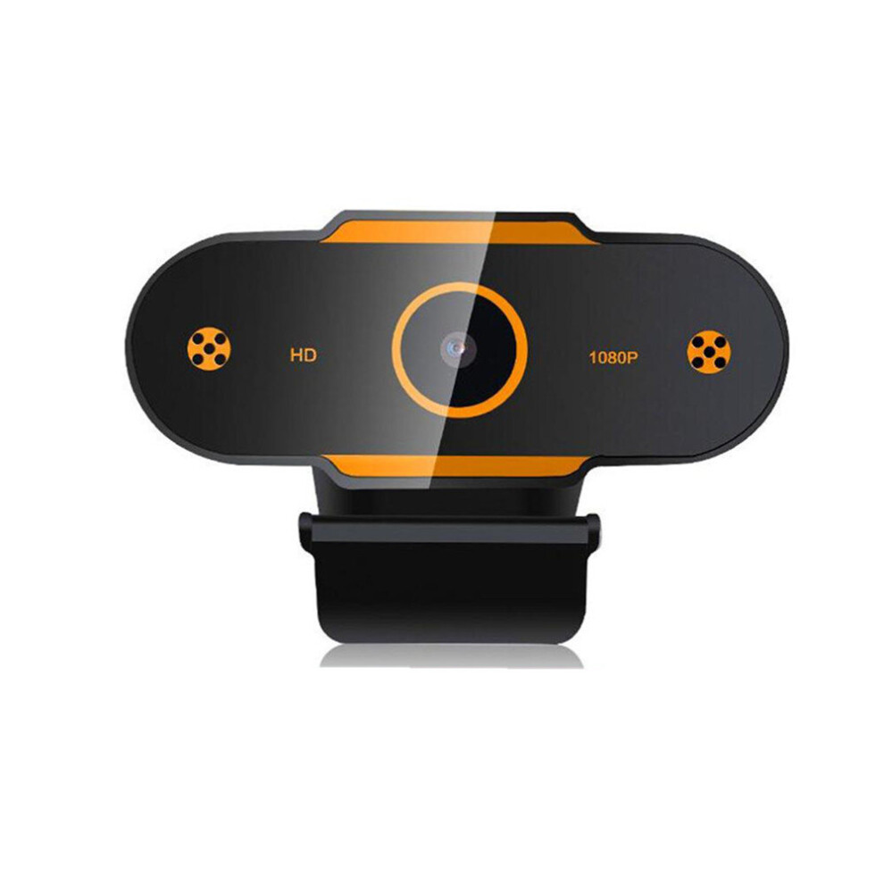 Hd 1080P Webcam Auto Focus 1944P Web Camera With Mic Smart Webcams For Live Broadcast Video Calling Home Conference Work For Pc 777178717152