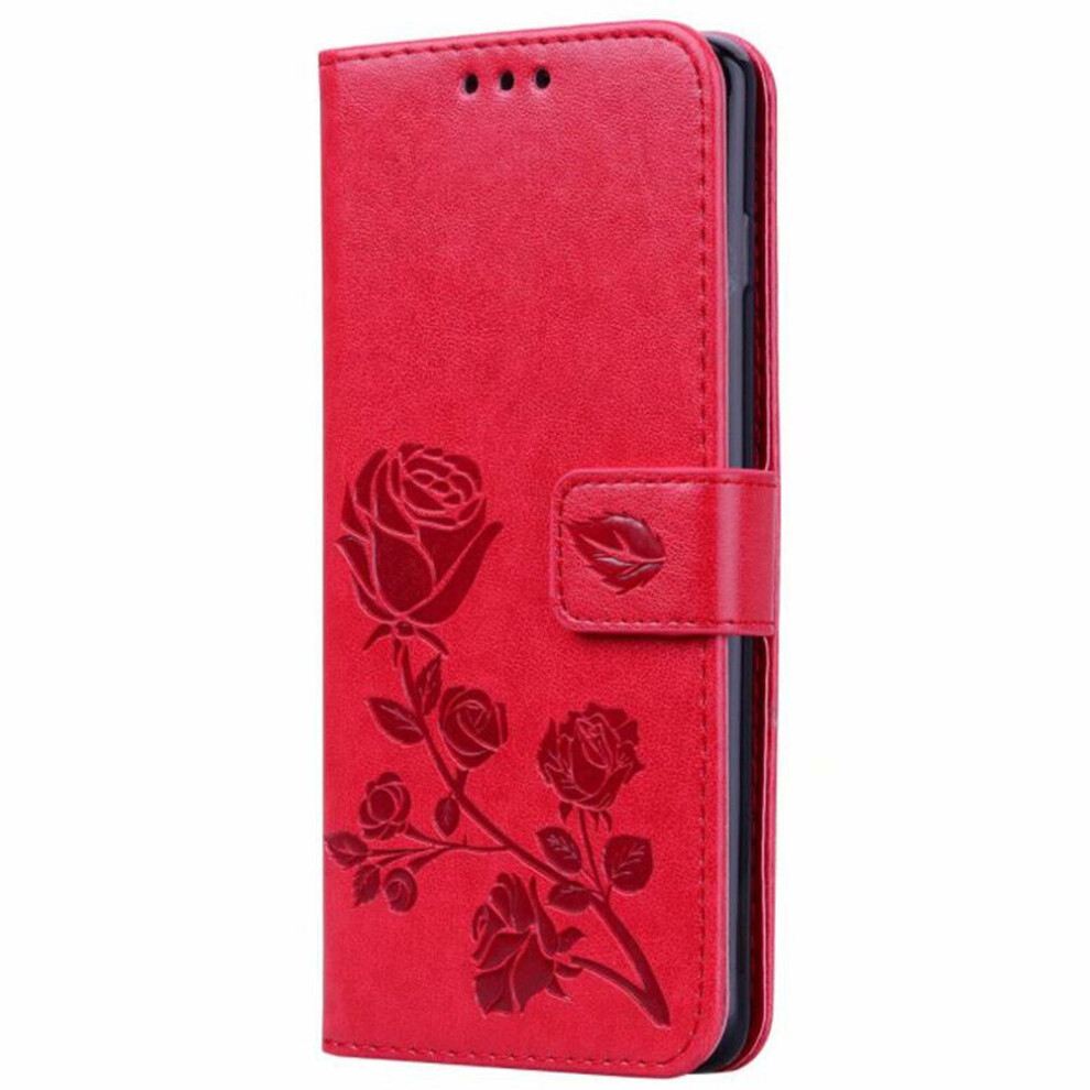 Fundas Flip Wallet Pu Leather Case For Huawei P10 Lite Cover 777178655782