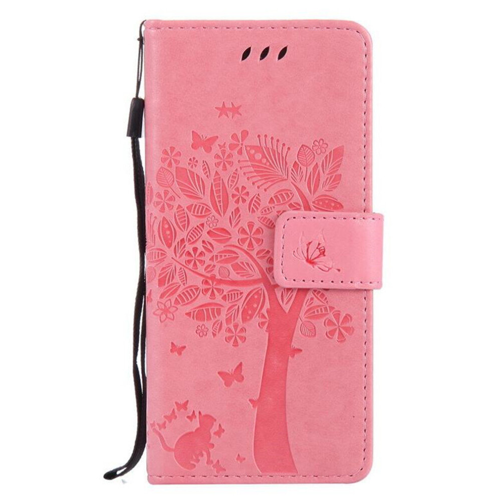 Embossing Pu Leather Wallet Case For Huawei P10 Lite Flip Cover Card Slots Stand Bag 777178677616