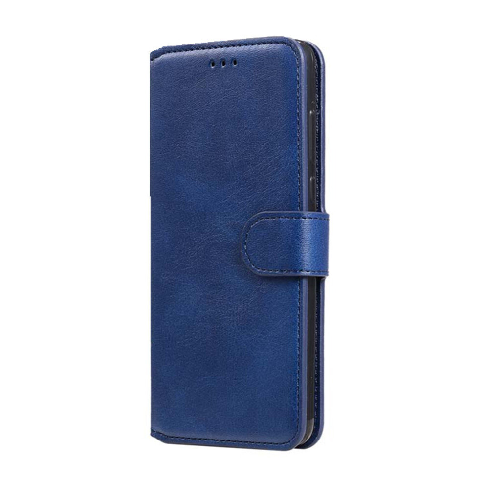 2Pc Pu Leather Case For Huawei P40 Flip Pu Wallet Phone Cover Coque 777178675193