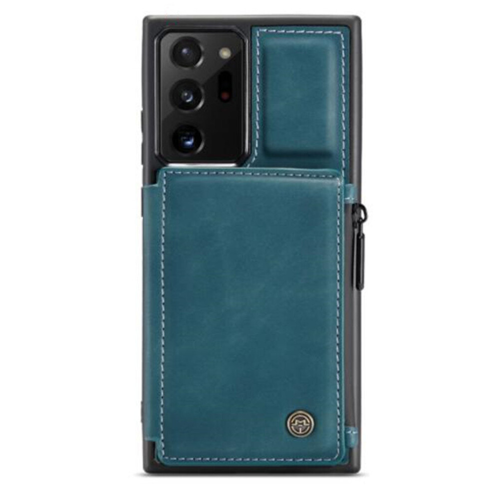 Retro Back Case For Iphone Xr Card Slots Wallet Phone Case For Iphone Xr Stand Back Cover 777178672635